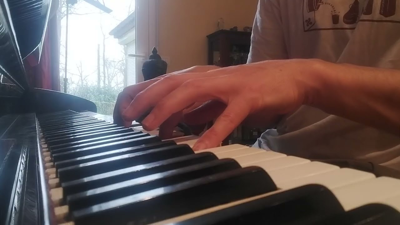 Oriental Wind - Joe Hisashi