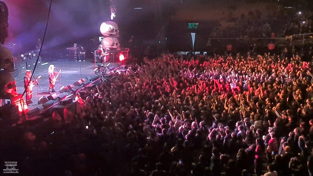 SABATON 