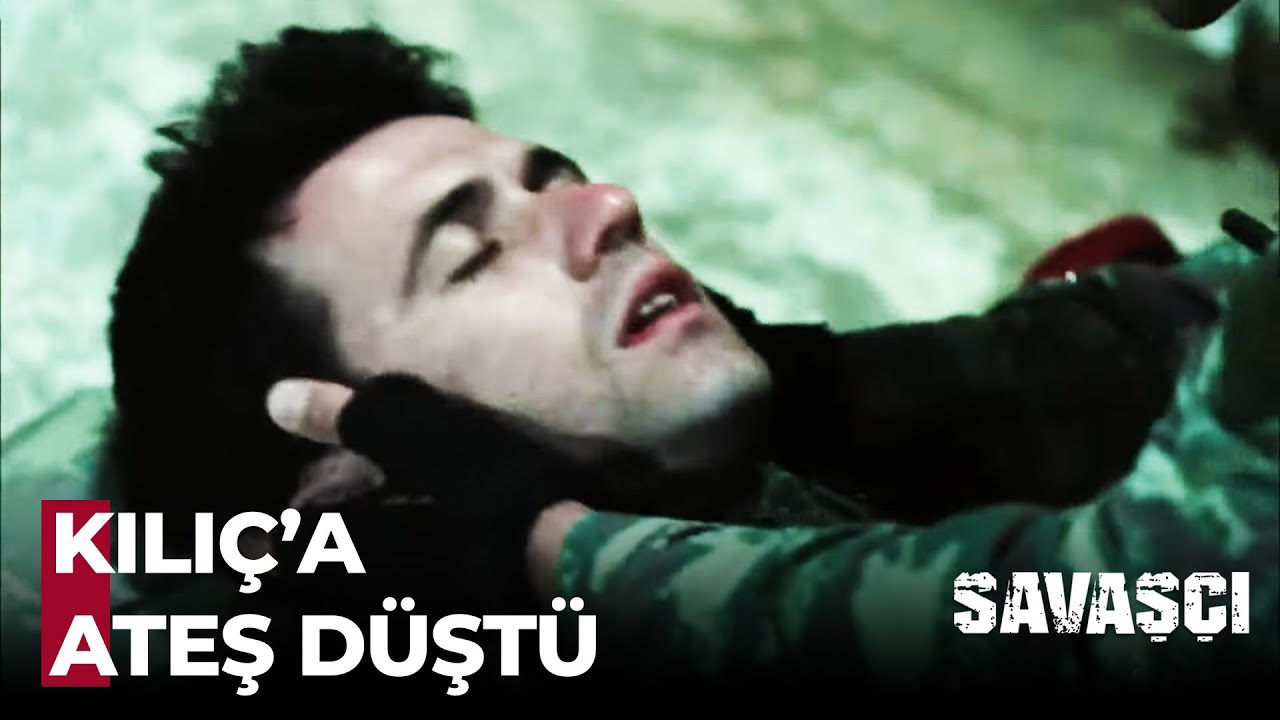Kılıç Timi'nden İLK ŞEHİT HABERİ! - Savaşçı