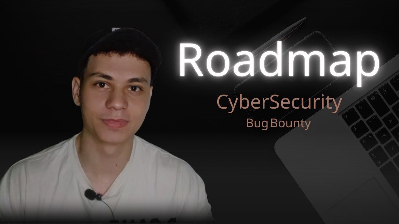 طريقك لتعلم الـ Bug Bounty من الصفر | Roadmap شاملة