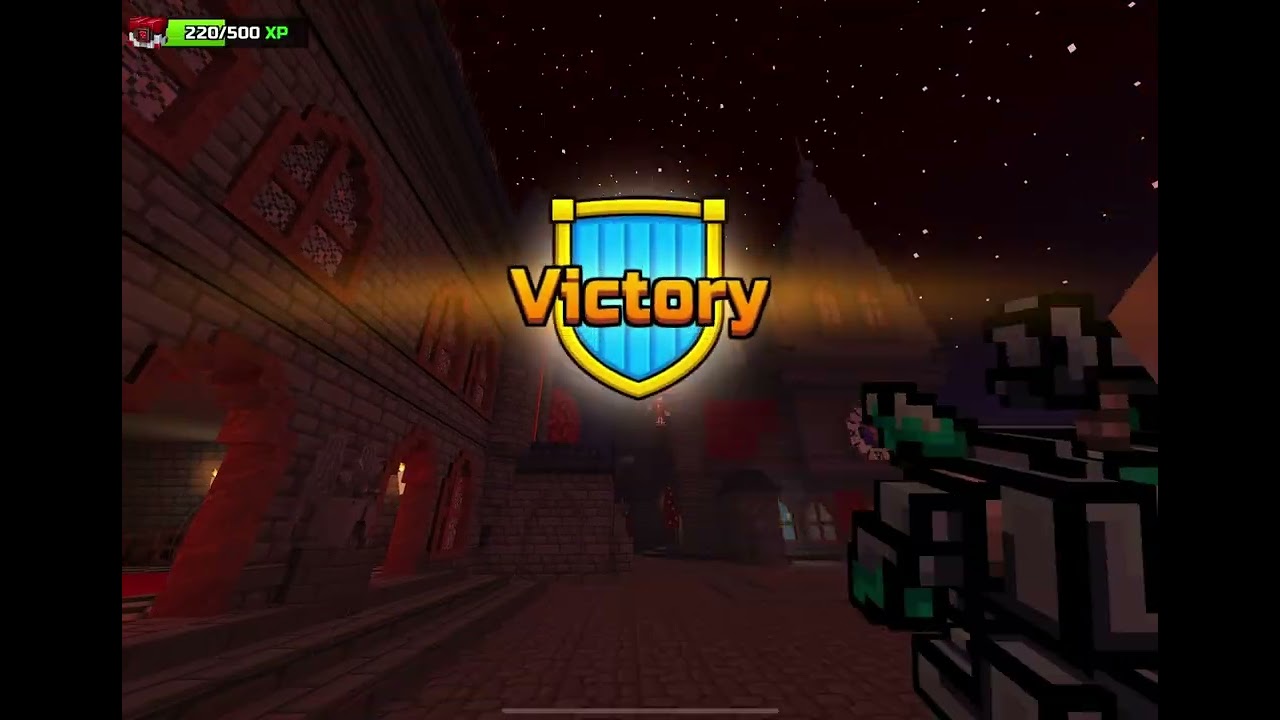 PG3D Mobile Gameplay #246 