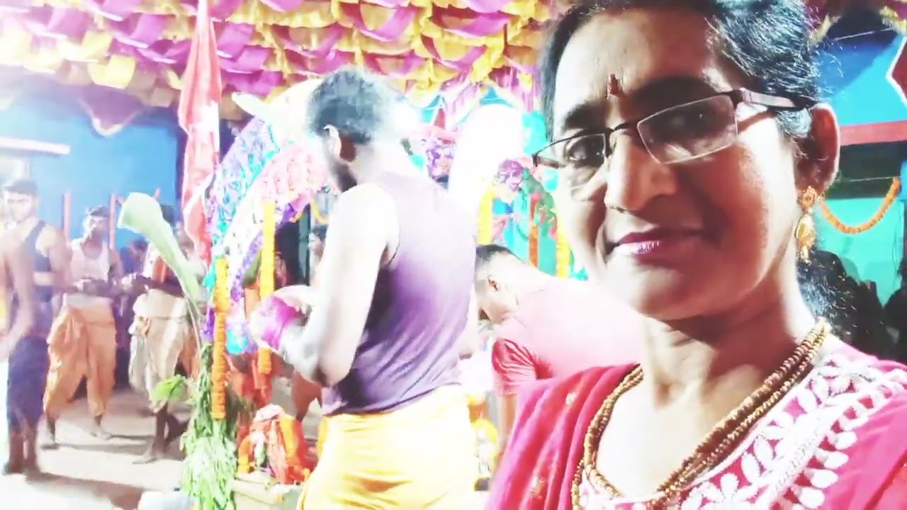 Astapahar namkirtan 🙏 happened in our house |Harekrishna hareram #AMITASAMALSONG#ytvlog#yt 
