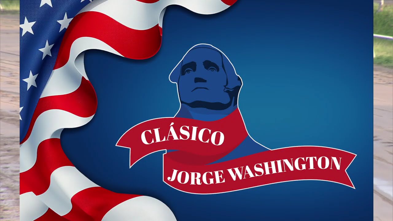 CLÁSICO JORGE WASHINGTON - CARRERA 7 - 15/FEBRERO/2026 (GAMBARO)