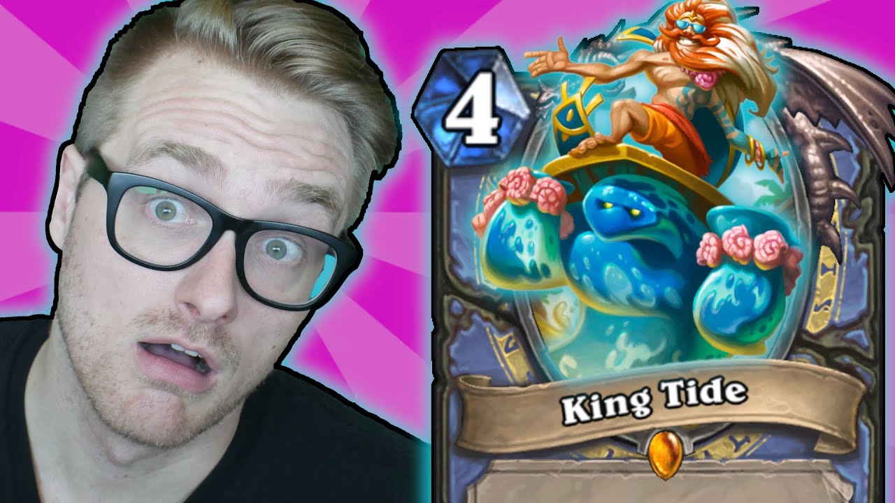I've Got the Biggest... (spells)