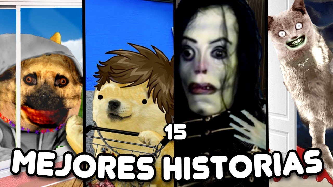 LAS MEJORES LEYENDAS 15 (Cabeza De Perro, Gato Skinwalker, Ayuwoki y más) - Hilos con cheems