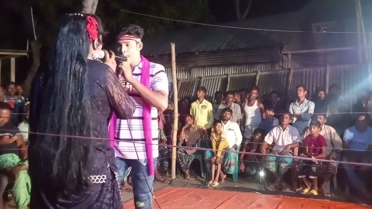 কিরণ হে টাকা দাও টাকা বউ বন্ধক যাত্রা গান#জাতরা গান #যাত্রাপালা