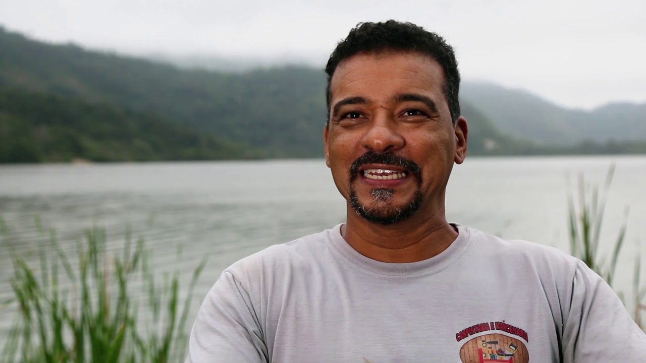 Document&aacute;rio Piratininga Mem&oacute;rias de uma Lagoa