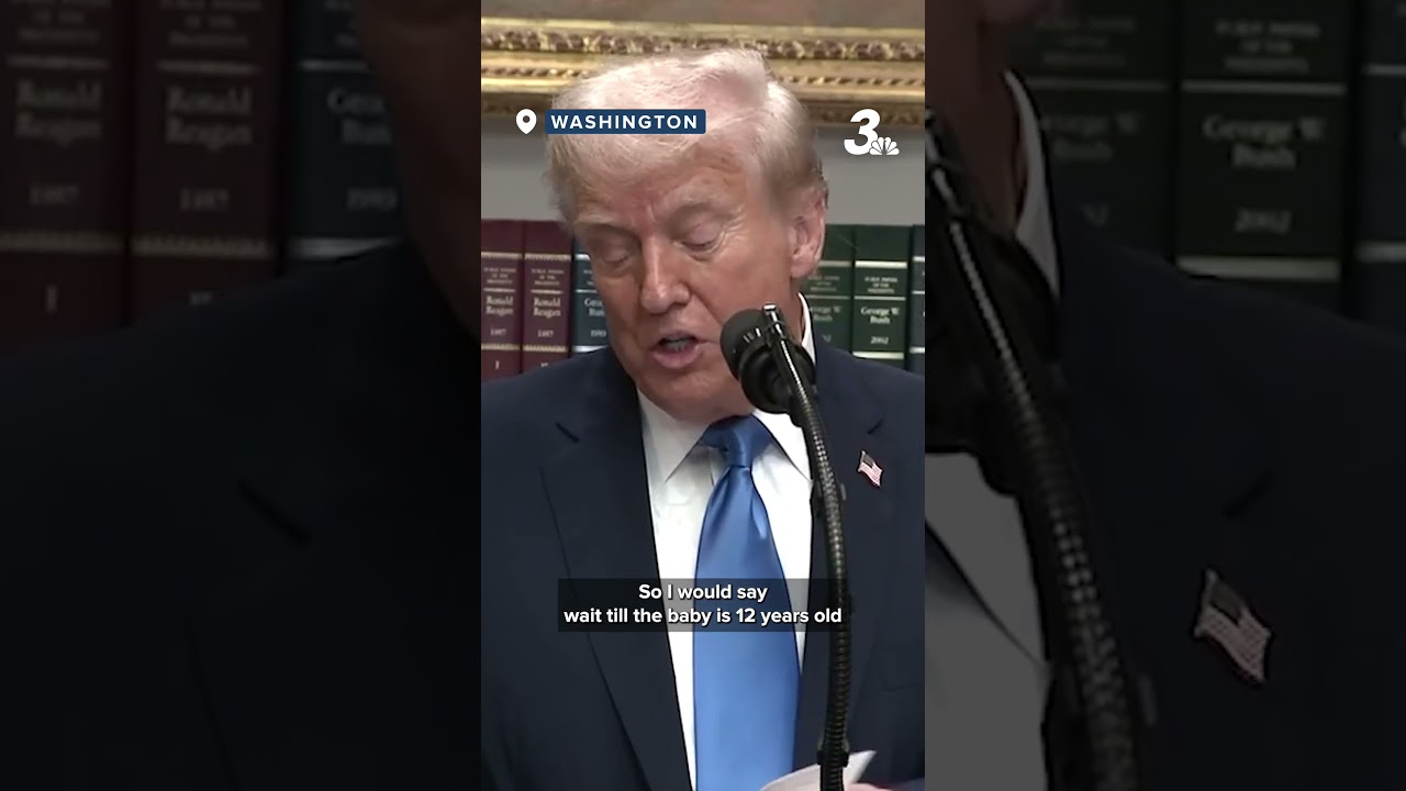 Trump: 