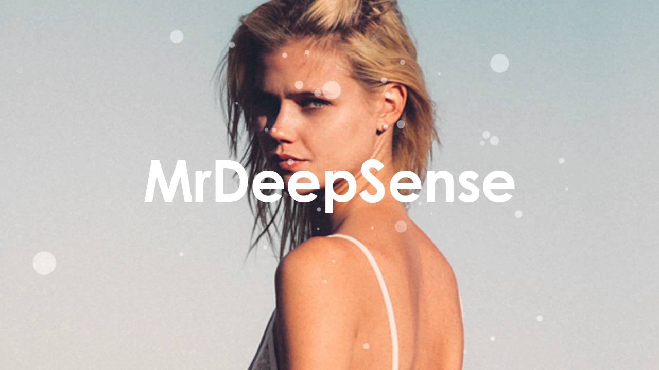 Going Deeper & Xandl - We got It (Original Mix)