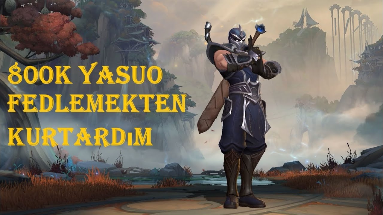 YENİ ORMAN  META ŞAMPİYONU ÇOK BUFFLU  /VAHŞİ YARIK SHEN!!!!