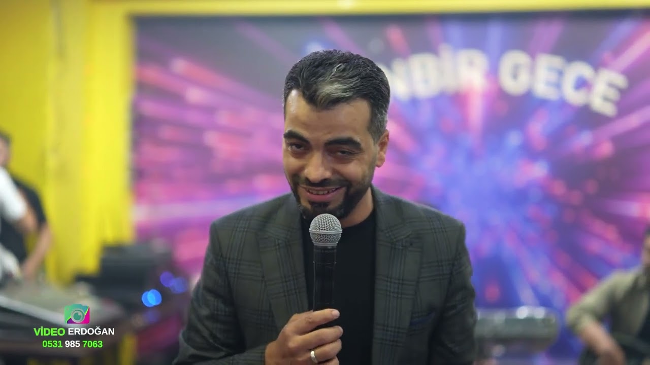 العرس محمد ابن علي قرأ من تل عيشة الفنان حسن جان 3
