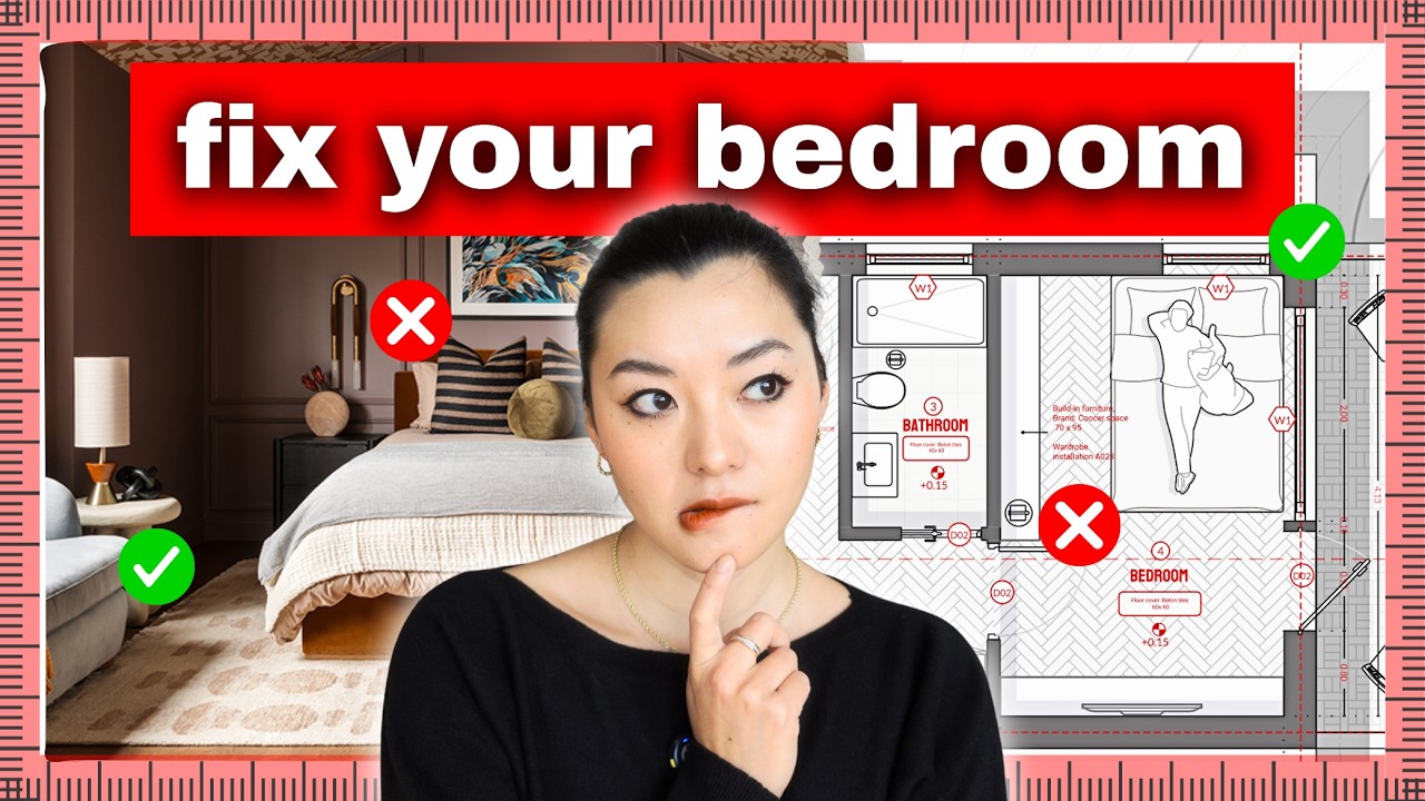 An Architect&rsquo;s Bedroom Rules You&rsquo;ve Never Heard