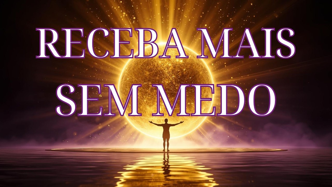 OUÇA ISSO E RECEBA MAIS RÁPIDO (Ativação de Abundância)