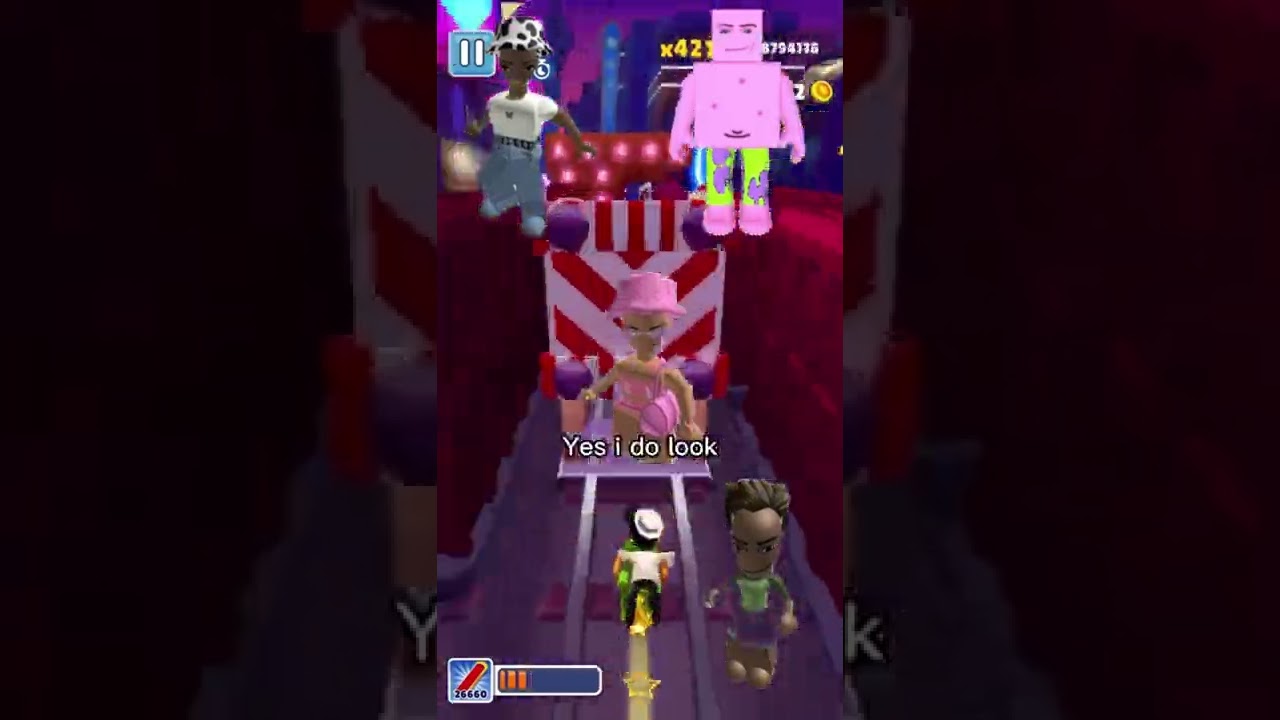 How many gulps: roblox sus