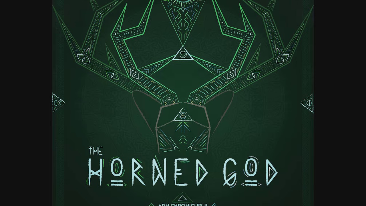 08 - Cyclome - The Unpredictable Tale [VA - The Horned God - ADN Music]