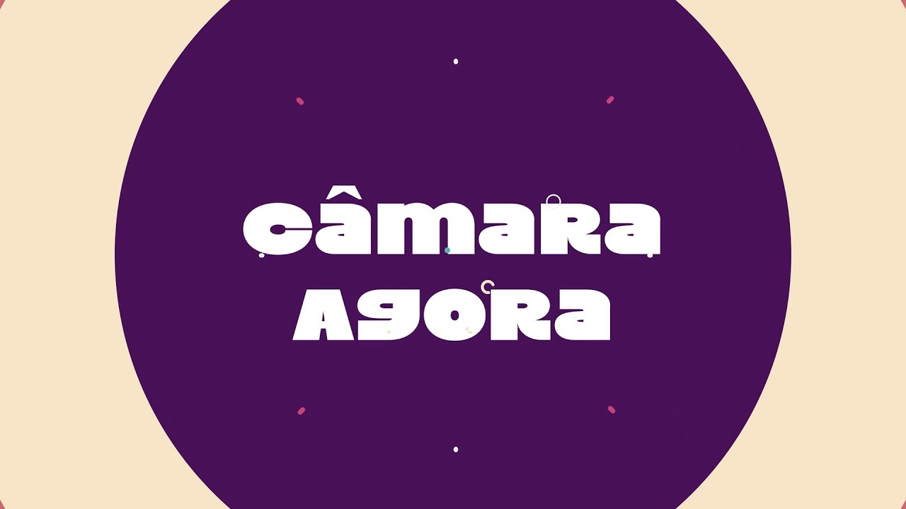 Câmara Agora | 11/03/2026