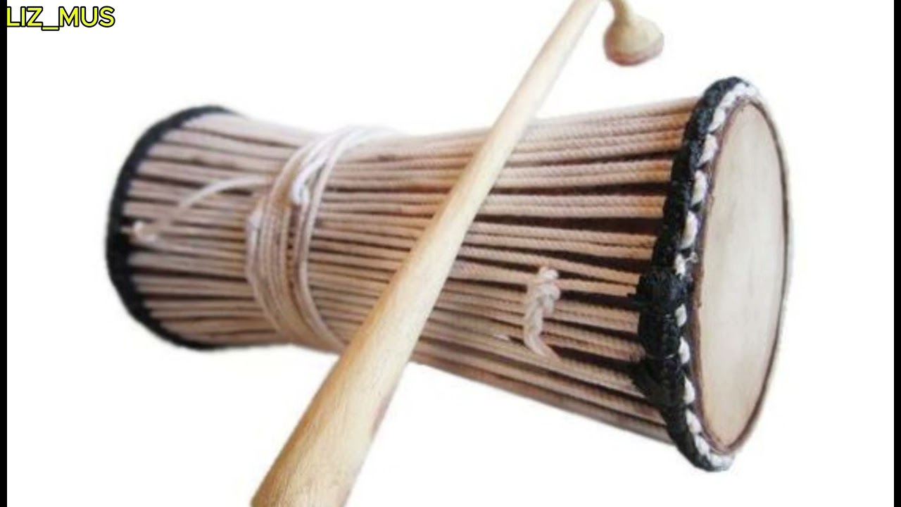 African Musical Instruments: Exploring the World of Membranophones