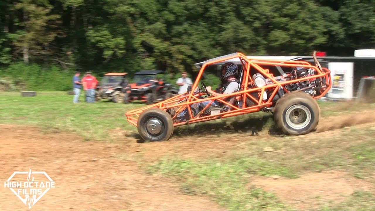RAIL BUGGY RACING AND HILL CLIMBING D & K RACING MANCHESTER KY