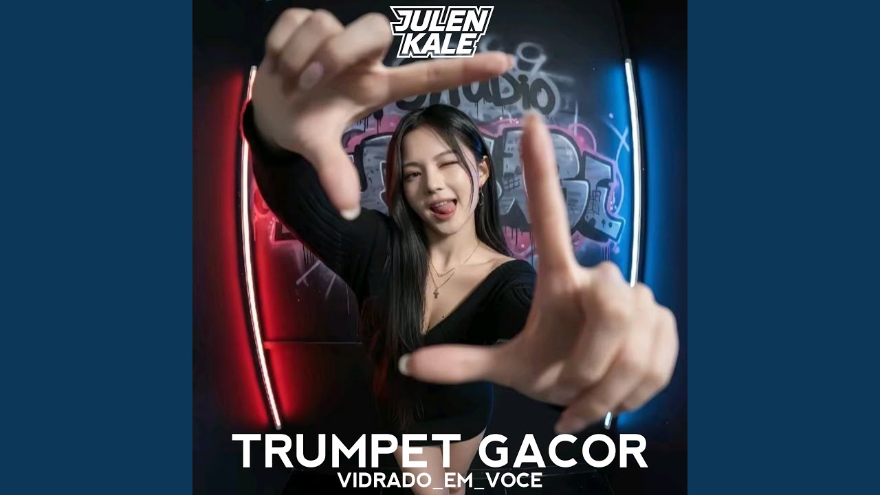 Terompet Vidrado Gacor