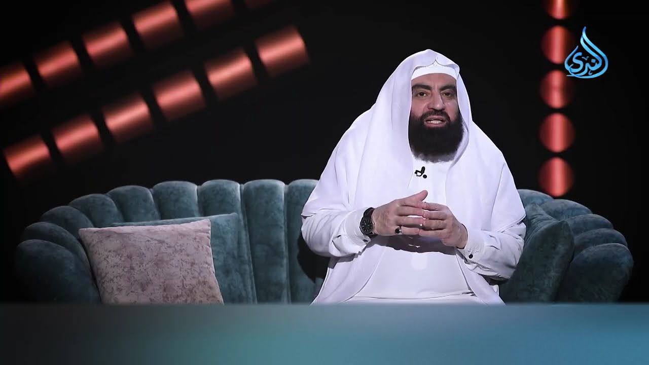 الاعتكاف والبحث عن الليلة الموعودة | الاستعداد لرمضان | الدكتور متولي البراجيلي