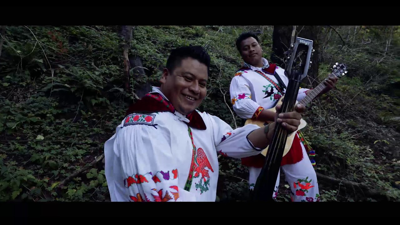 Huichol Musical - Las Rejas No Matan (Video Oficial)