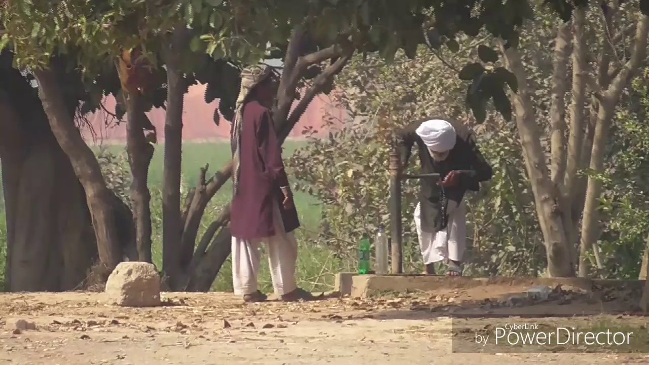 Kandain ich rol chora e dhloa visa visa k by Attulha Khan Esakehlvi