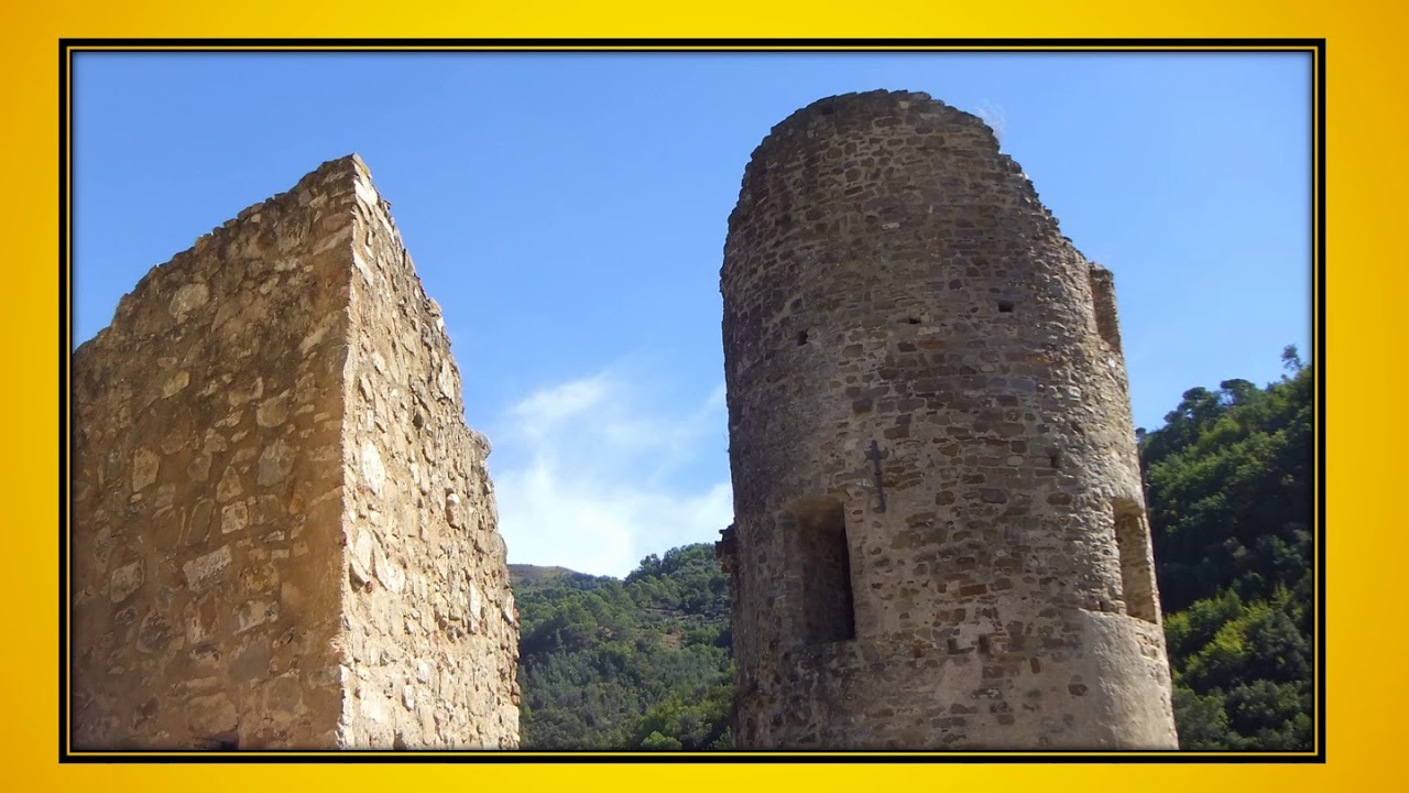 Villages de charme en Ligurie