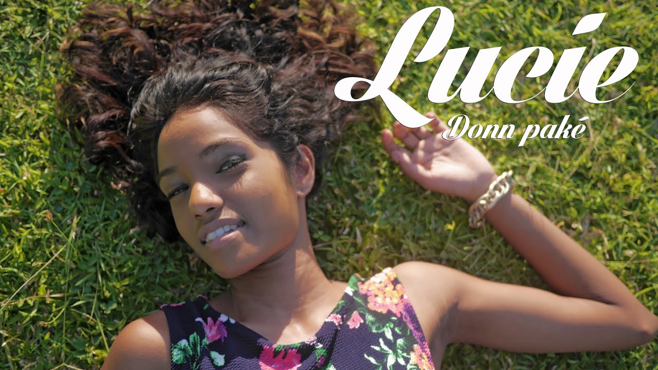 Lucie - Donn pake