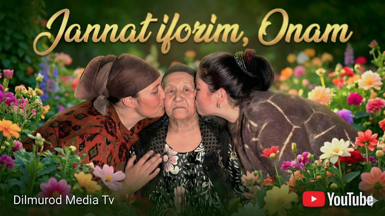 2437-СОН ФАЙЗЛИ ТАБРИК МУХОМОН ЭЛОТИНДА