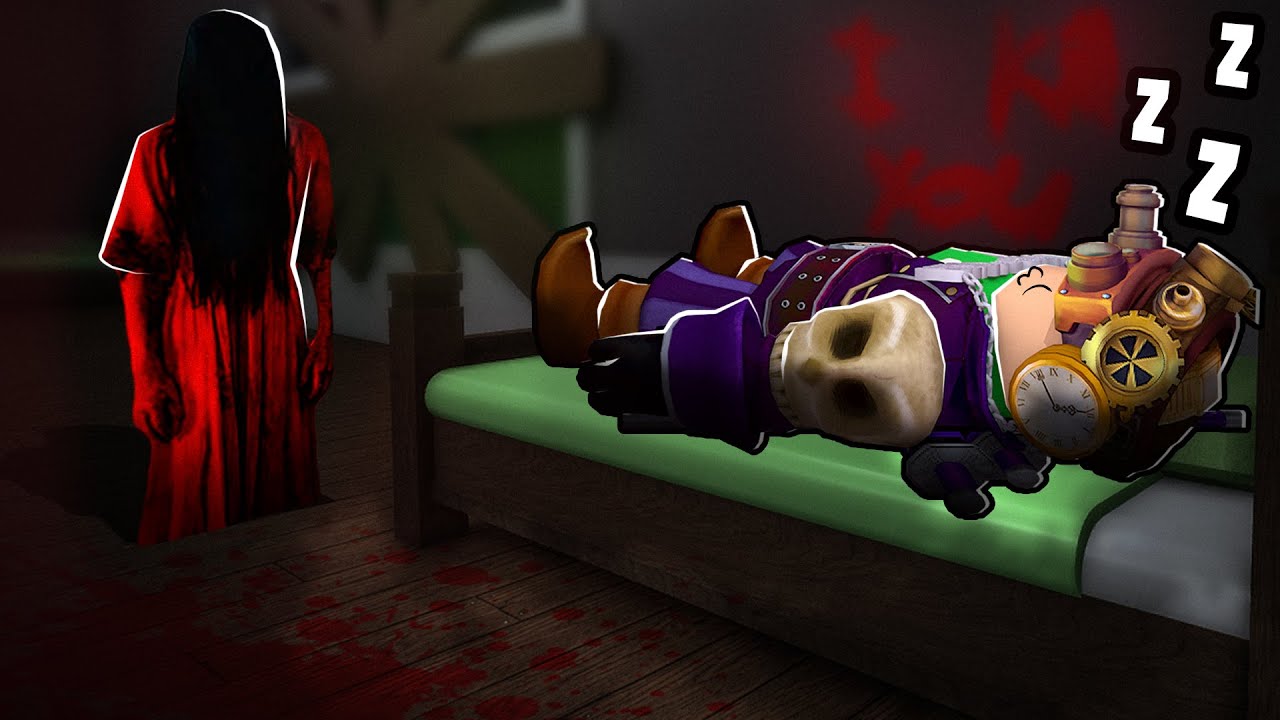 HO VINTO LA MODALITA' PIU' PAUROSA DI ROBLOX HORROR CON CICO ANNA E ALEX!