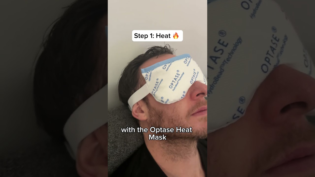 Heat Cleanse Hydrate 3 Step Regimen