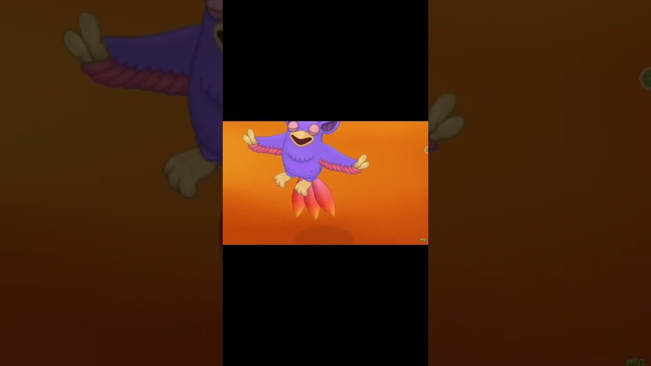 All single element monster sounds | Toe jammer Mammott Noggin Potbelly And Tweedle.