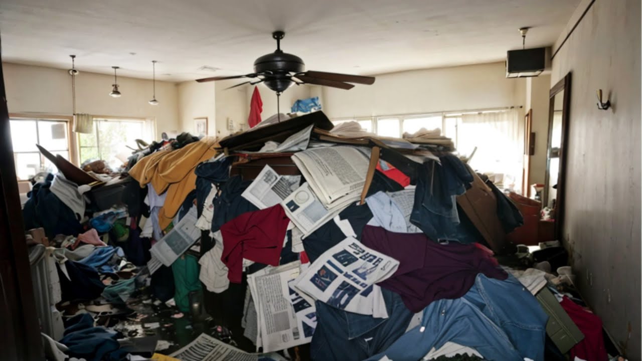 EXTREME CLEAN WITH ME🤯 + DECLUTTER + ORGANIZE |💪 SPEED CLEANING MOTIVATION👌 SATISFYING CLEANING✨