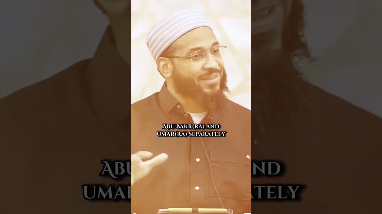 Marriage Proposals for Fatima: Abu Bakr, Umar, and Ali