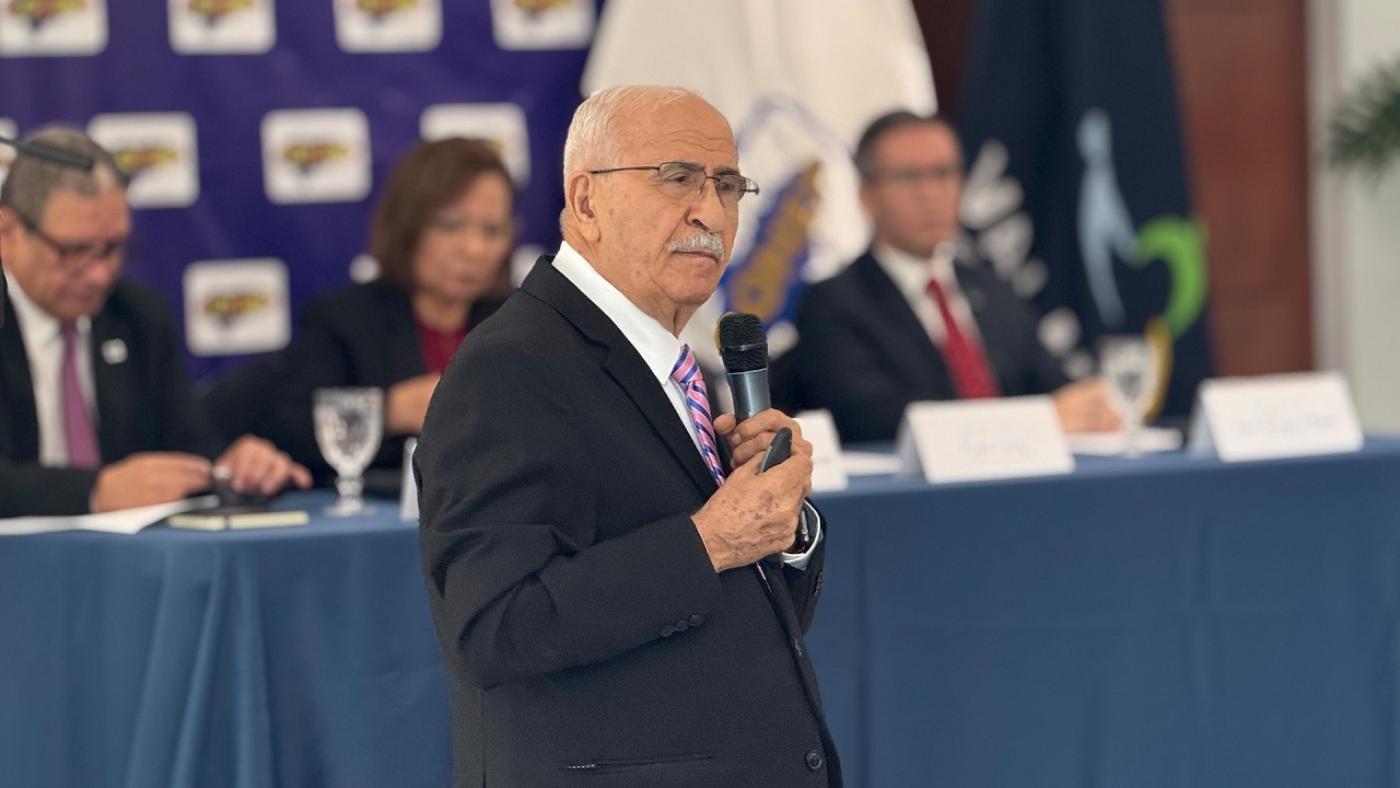 Presentación de Logros VALMORAL 2025
