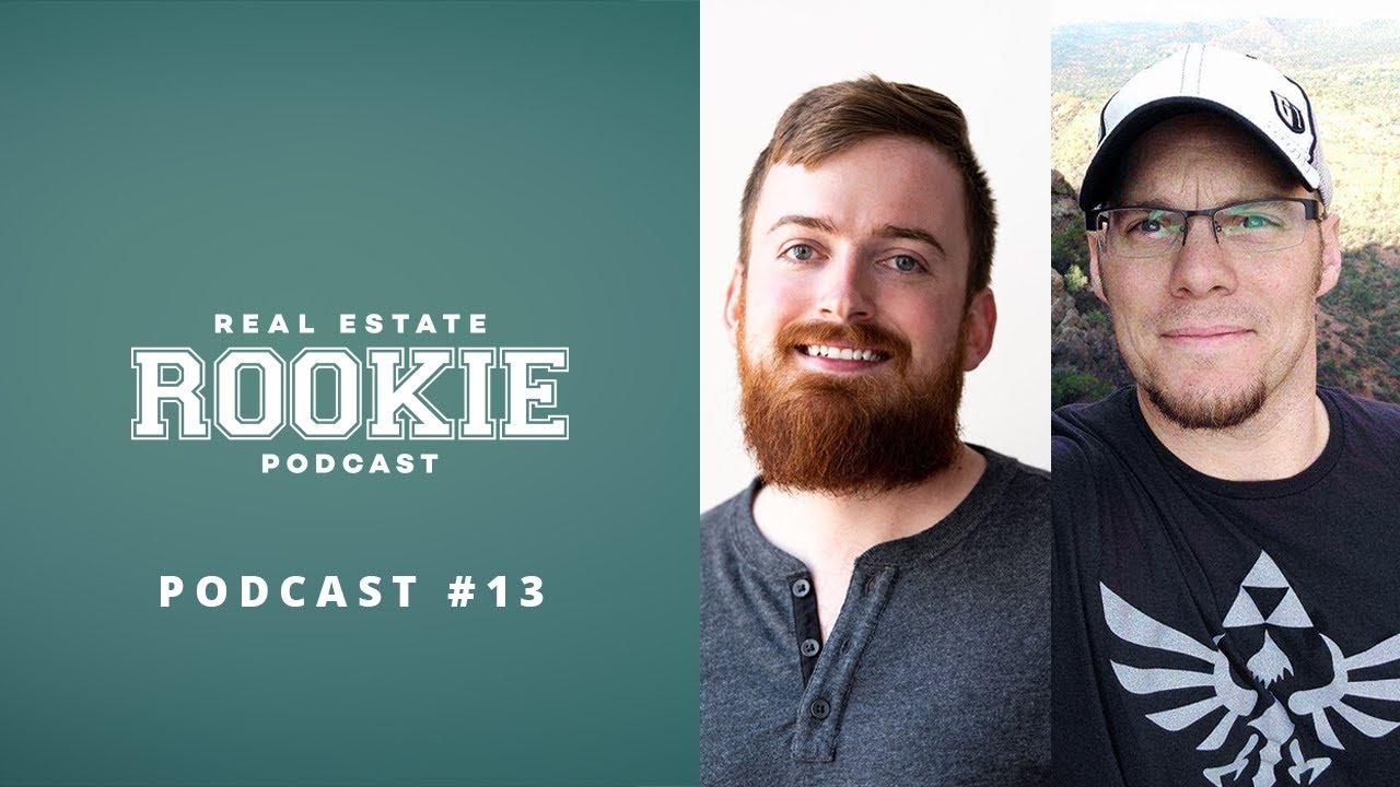 How Drew Pulled 6 Deals From His First Direct Mail Campaign With Ryan and Drew —Part 2 | Rookie 13