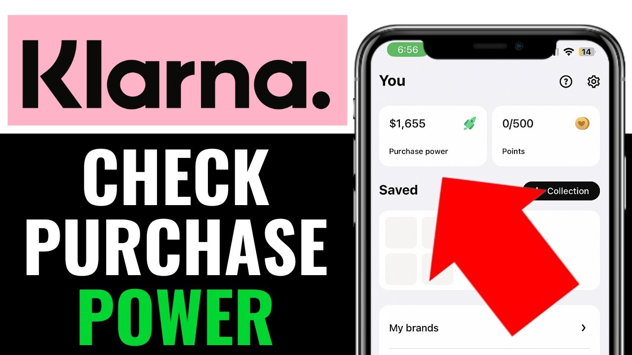 How to Check Purchase Power on Klarna 2025 (RIGHT WAY)
