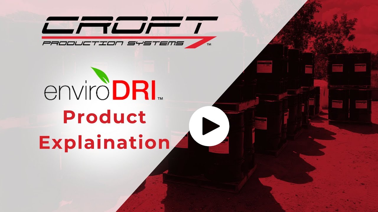 EnviroDri Product Expaination