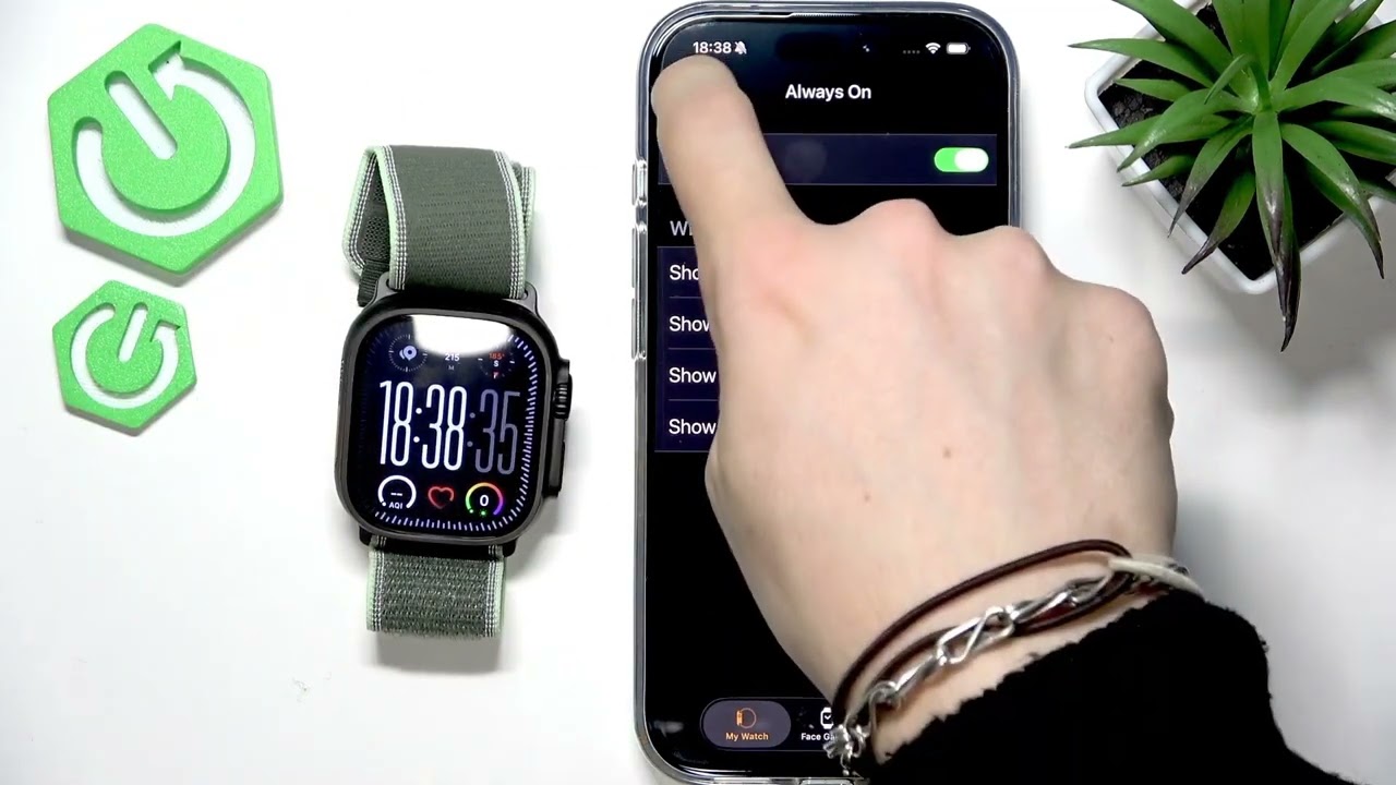 APPLE Watch Ultra 3 – En İyi Özellikler