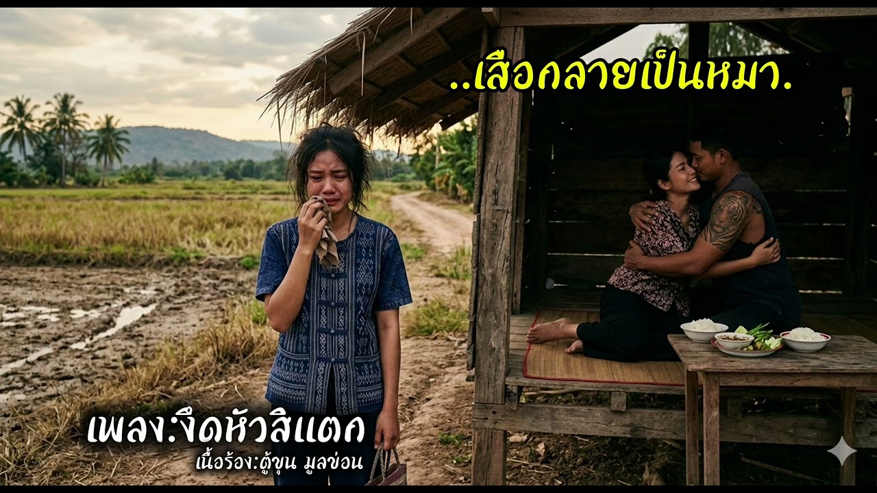 เพลง:งึดหัวสิแตก