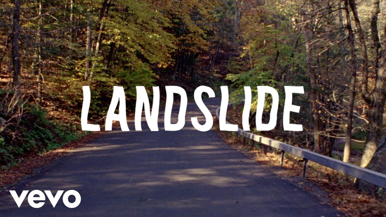 Bearcubs - Landslide (Official Video)