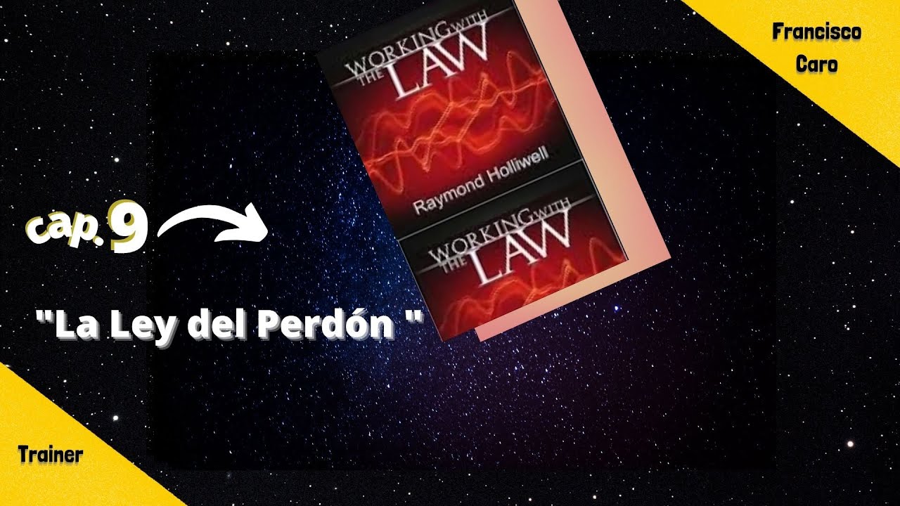 Audiobook, Trabajando con la ley. Capítulo 9 