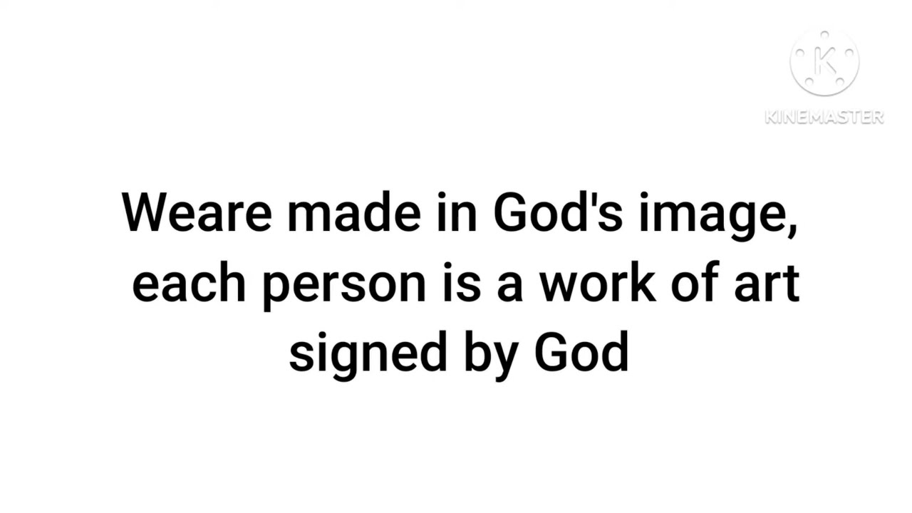 Motivational talk || The Fingerprint of God @speakgod