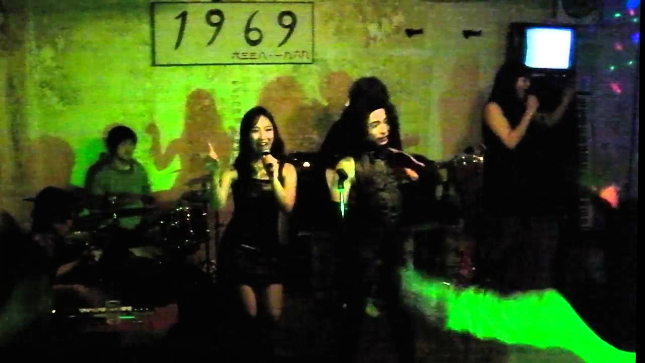 씽씽(SsingSsing) - 창부타령 (2016-04-23@채널1969) | 이희문 추다혜 신승태 어어부프로젝트