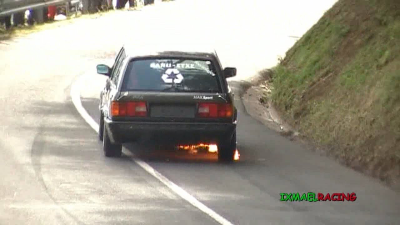 Subida Gorla 2013