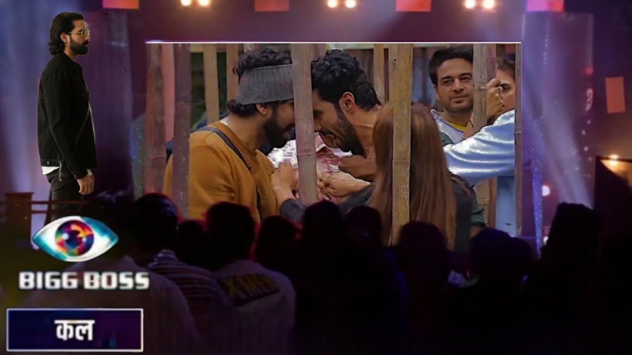 Bigg Boss 19 Live: Amaal Ke Journey Video Me Nhi Chup Paya Gaurav Ki Asliyat Lga Jhatka Promo