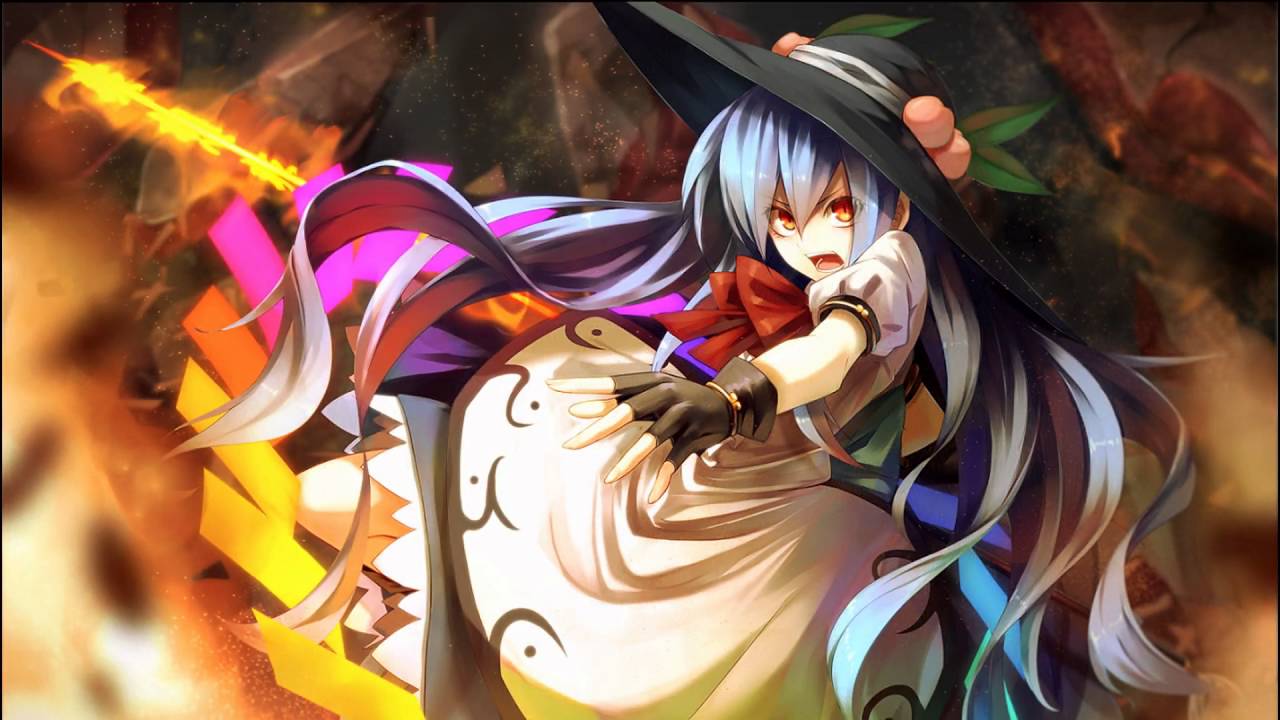 【東方】CROW'SCLAW『Catastrophe In Heaven』