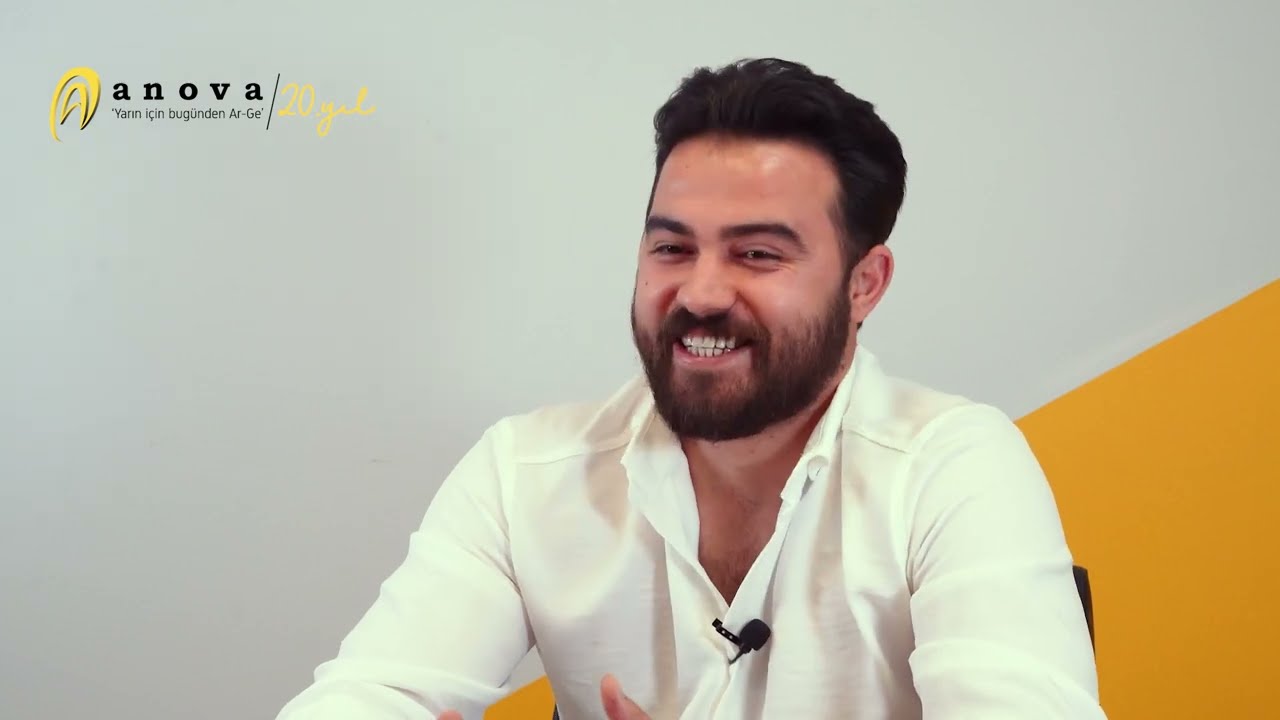 İş'te Böyle Çalışılır! - Elektronik Sistemler Direktörlüğü - Elektronik Ürün Tasarım Müh. Birimi