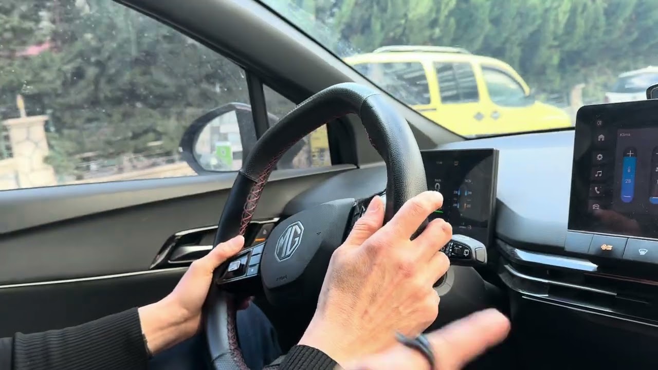 SOLA DÖNÜŞ TEKNİKLERİ