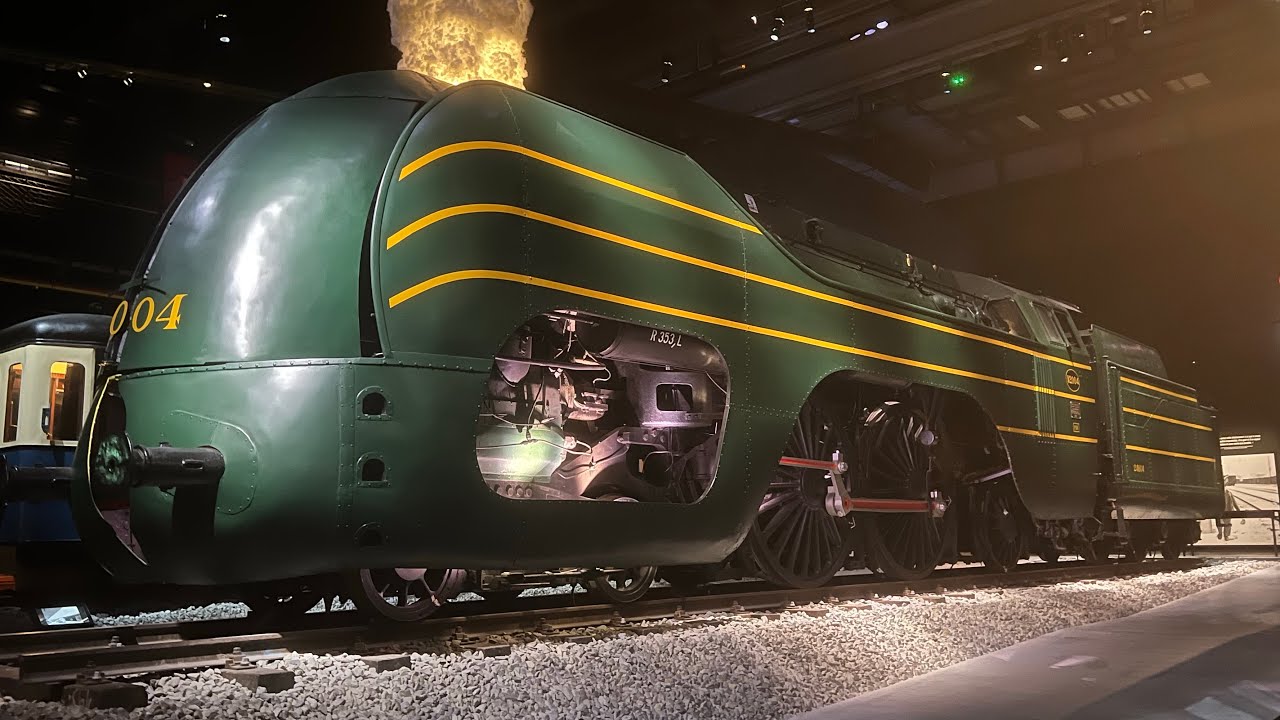 Train World: Brilliant, But Frustrating